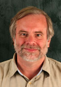 Art Kramer's directory photo.