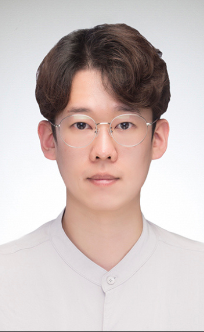 Chan Song Kim's directory photo.