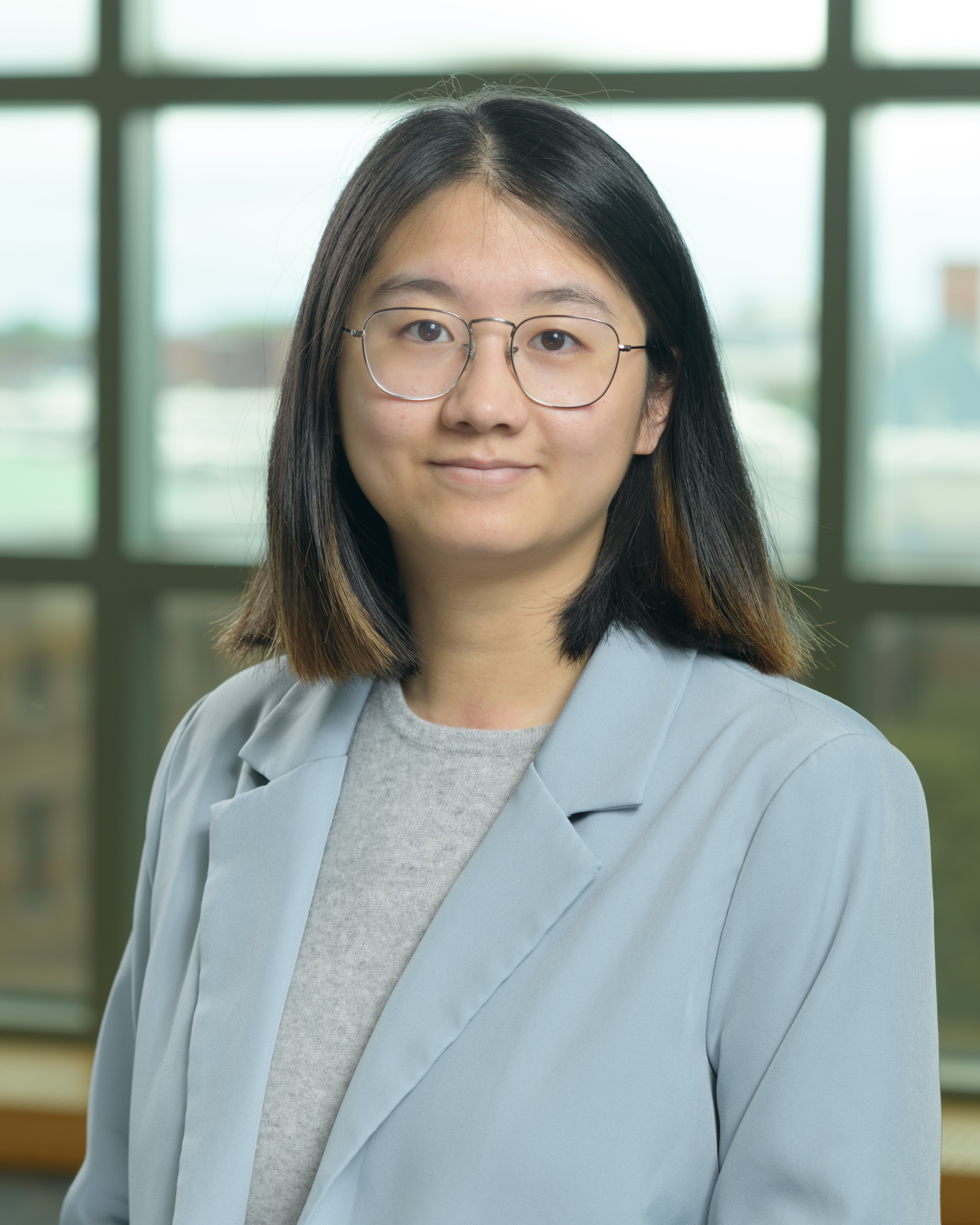 Donglai Chen's directory photo.