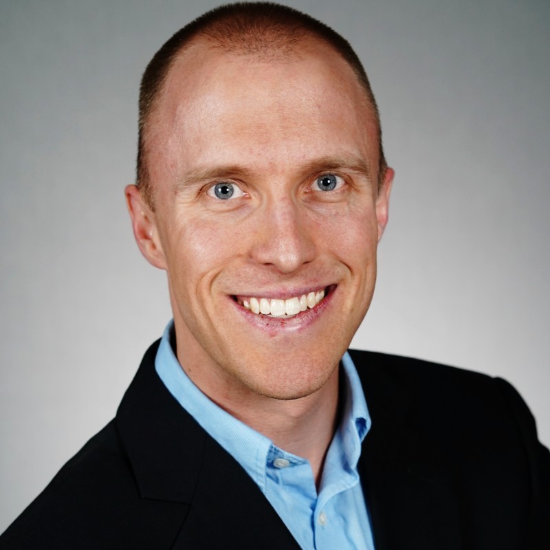  David  Friday's directory photo.