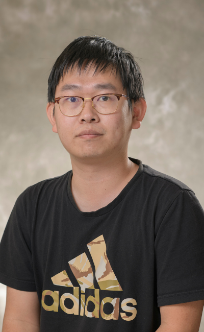 Hongye Sun's directory photo.