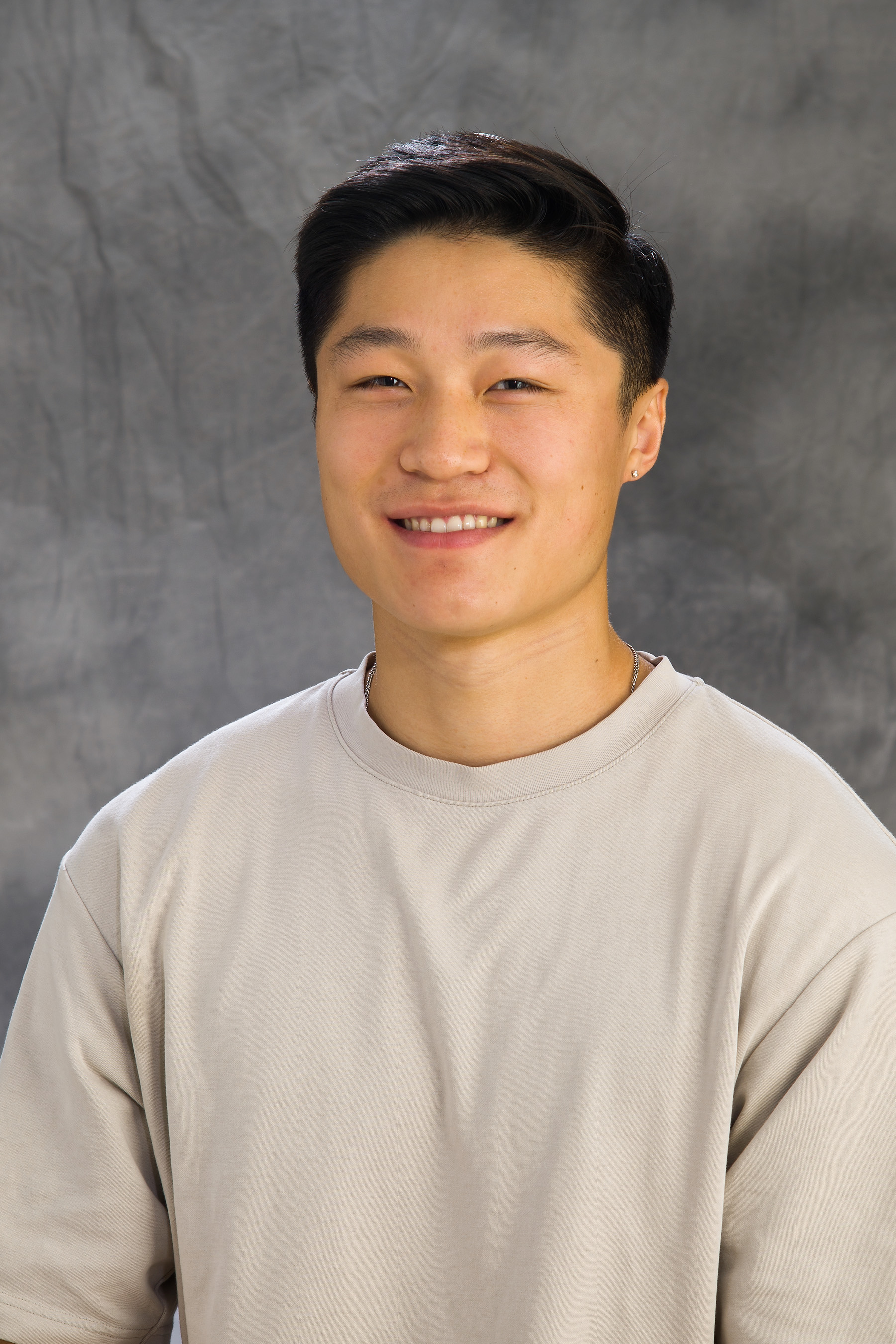 jason Wu's directory photo.