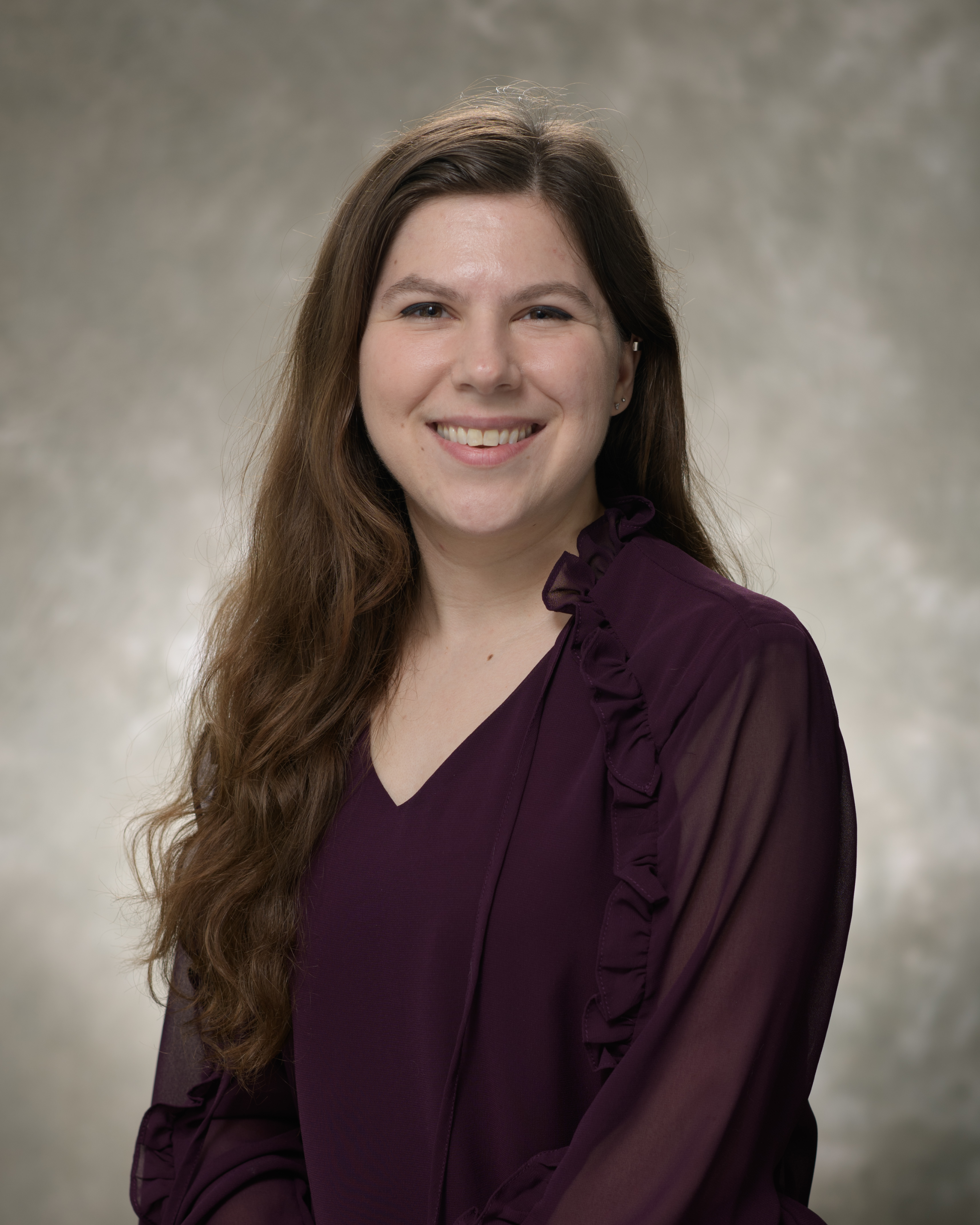 Jenna Cario's directory photo.