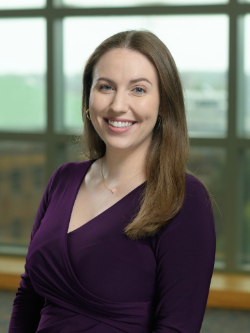Jessica  Clegg's directory photo.
