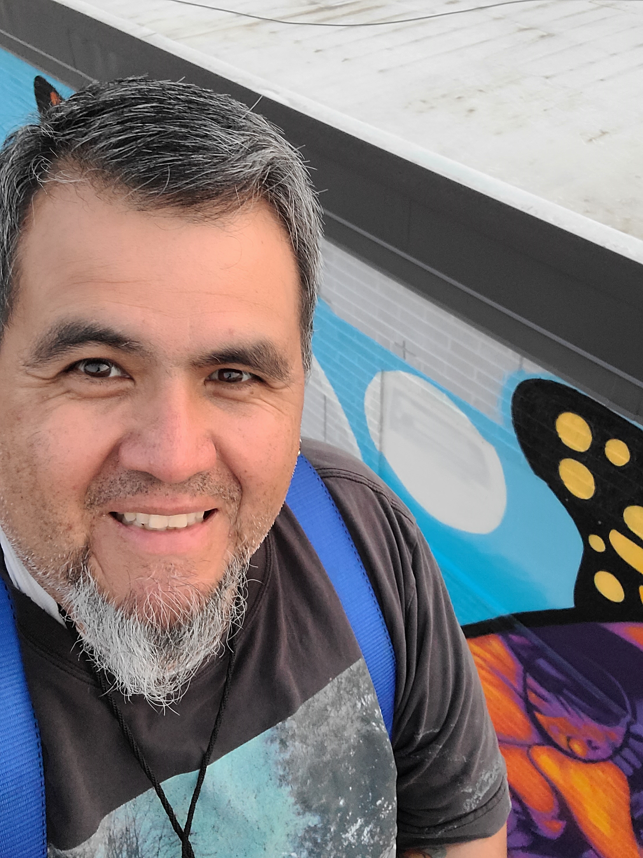Jose Vazquez's directory photo.