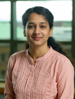 Monika Kumari's directory photo.