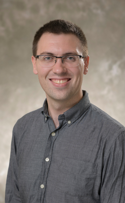 Matthew  Confer's directory photo.