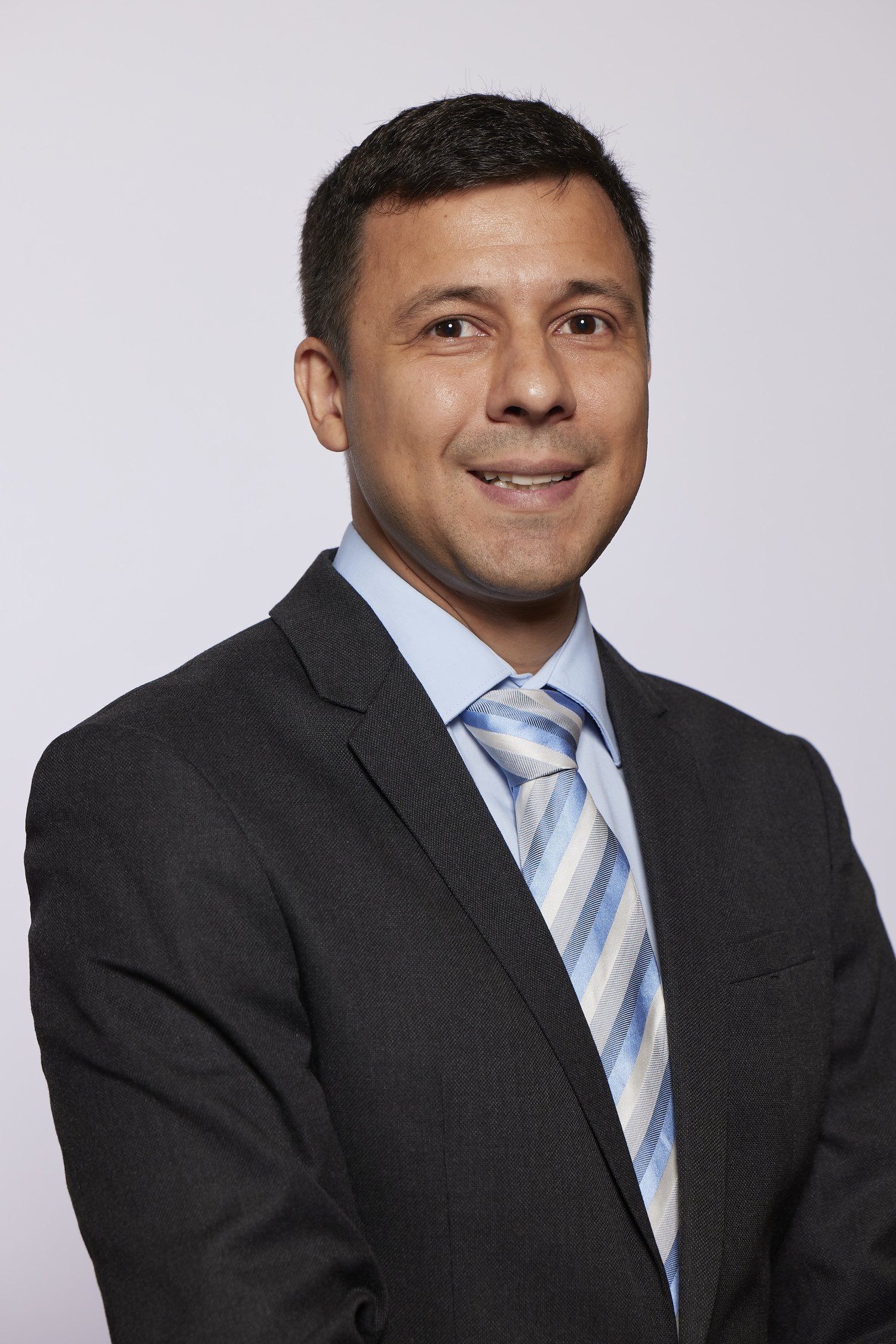 Renato Ferreira Leitao Azevedo's directory photo.