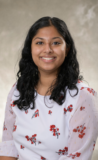 sarika Kumar's directory photo.