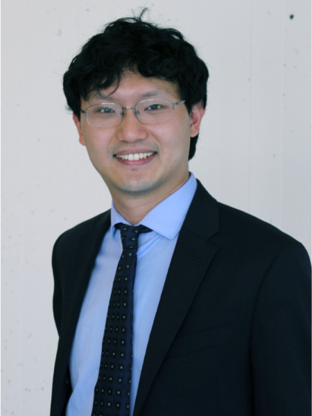 Xiao Su's directory photo.