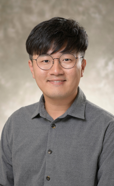 Yun Seong Kim's directory photo.